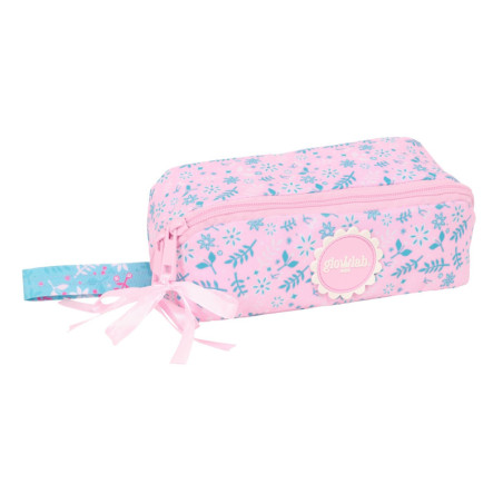 PORTATODO CUADRADO GRANDE GLOWLAB KIDS "SWING" SAFTA25 ENERO 812523050