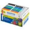 MARCD.ES DECOR MATERIALS SCHOOLPACK 48u. GIOTTO