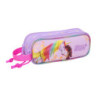 PORTATODO DOBLE UNICORN ACADEMY SAFTA26 812520513 8X21 UNIDAD