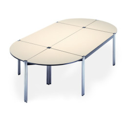MESA POLIVALENTE MODULAR MOD.295 DIF. COMPOSICIONES TAGAR