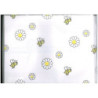 PAPEL CELOFAN HVS 0,8*50M MARGARITAS ABEJAS PP6662