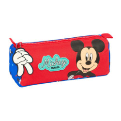 PORTATODO MICKEY MOUSE "GOOD DAY" SAFTA25 ENERO 812514742
