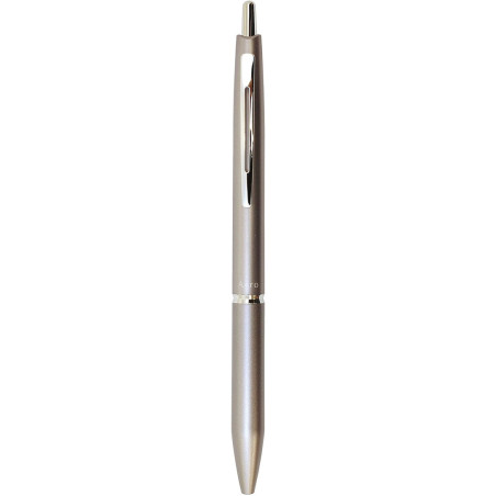 BOLIGRAFO PILOT ACRO 1000 PREMIUM GRIS ESTUCHE UNIDAD 43592