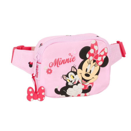 RIÑONERA INFANTIL NIÑA MINNIE MOUSE "NAIVE" SAFTA25 ENERO 812512669