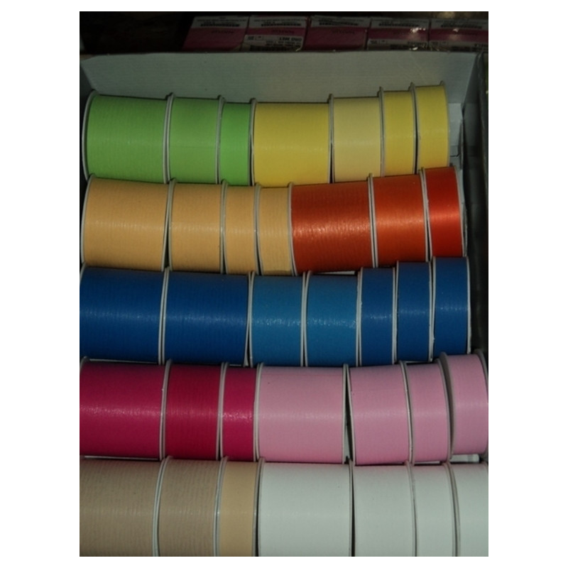 CINTA REGALO 10M MATE EXP 35R 19-31-50MM