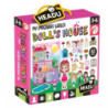 JUEGO FOURNIER HEADU THE DOLL'S HOUSE 130012152