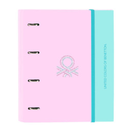 CARP 4 ANI 35MM C/RECAMBIO BENETTON "DOLCE" SAFTA26 512652666 32X27 UNIDAD