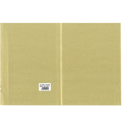 PAPEL REGALO 70*100 MANO 25H 54-0101