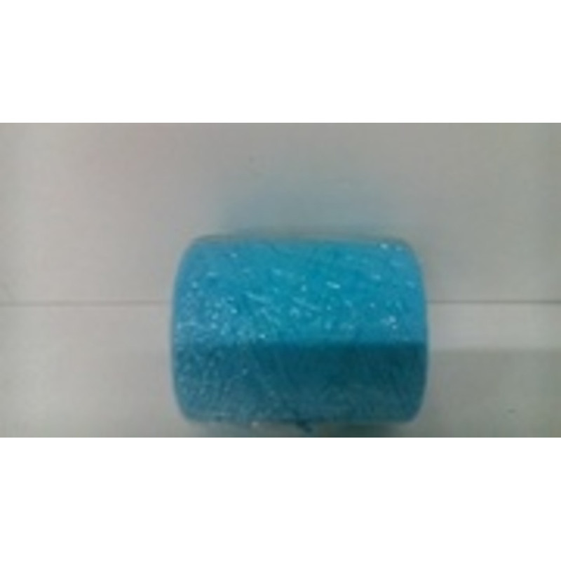 CINTA RAFIA  4MM 200YD AZUL CIELO