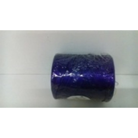 CINTA RAFIA  4MM 200YD VIOLETA