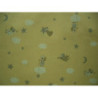 PAPEL REGALO 70*100 NAVIDAD MANO 25H 55-0747