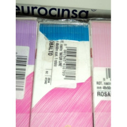 CINTA REGALO NATURE 50MM 50M AZUL COBALTO 5680 ^