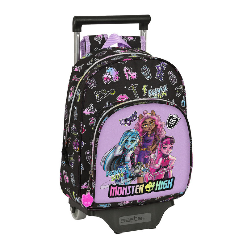 NECESER RECTANGULAR BENETTON "HEART" SAFTA26 812651720 14X31 UNIDAD