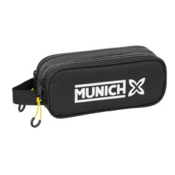 PORTATODO DOBLE MUNICH "TOPO" SAFTA25 ENERO 812500513