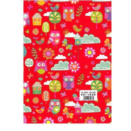 PORTATODO TRIPLE NARUTO "NINJA" 812494744 SAFTA24 VAC 22*12