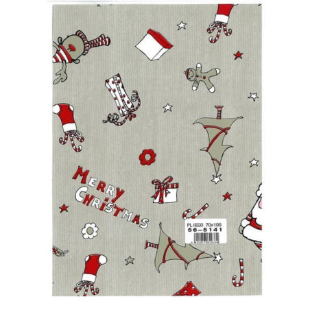 PORTATODO DOBLE STITCH "ALOHA" SAFTA25 ENERO 812488513