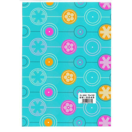 PORTATODO DOBLE ATCO. DE MADRID SAFTA25 ENERO 812485513