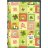 PAPEL REGALO 70*100 MANO 25H 60-0067