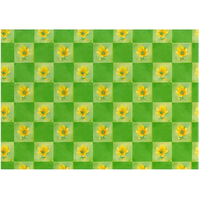 NECESER PQÑO. MIFFY MUM "GARDEN" SAFTA26 812478114 13X20 UNIDAD