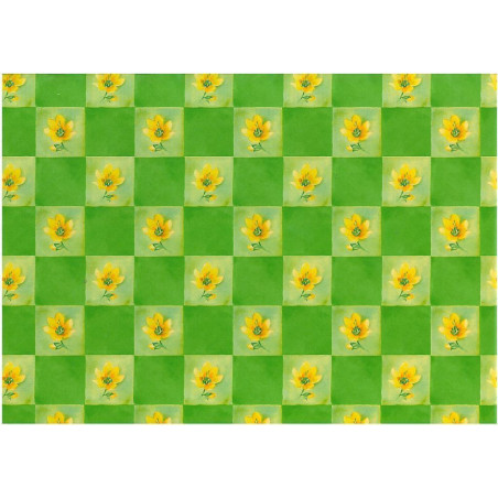 NECESER PQÑO. MIFFY MUM "GARDEN" SAFTA26 812478114 13X20 UNIDAD