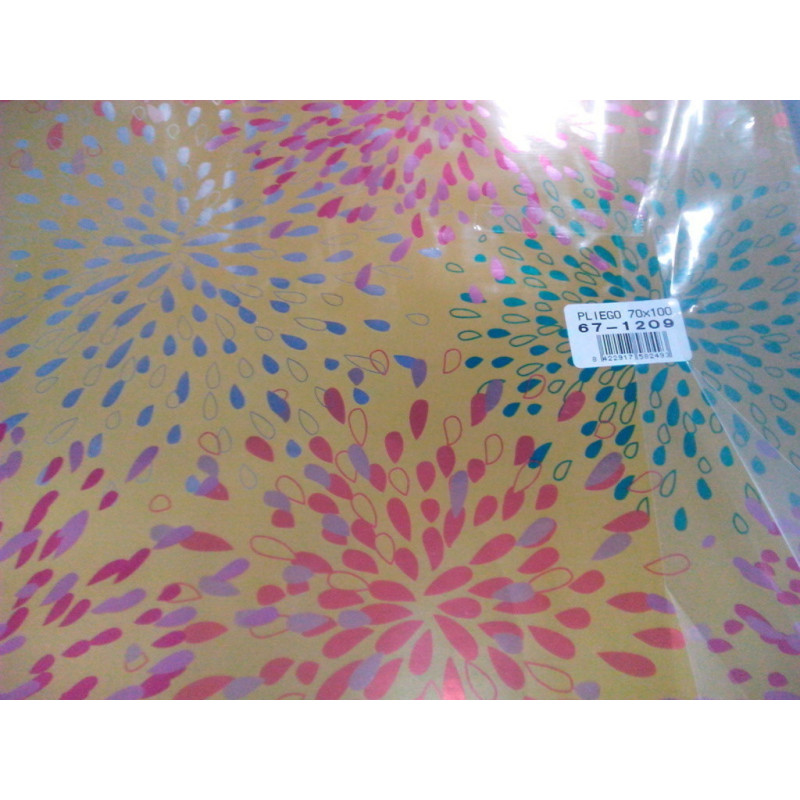 PORTATODO TRIPLE FROZEN "COOL DAYS" 812473744 SAFTA24 VAC 22*12