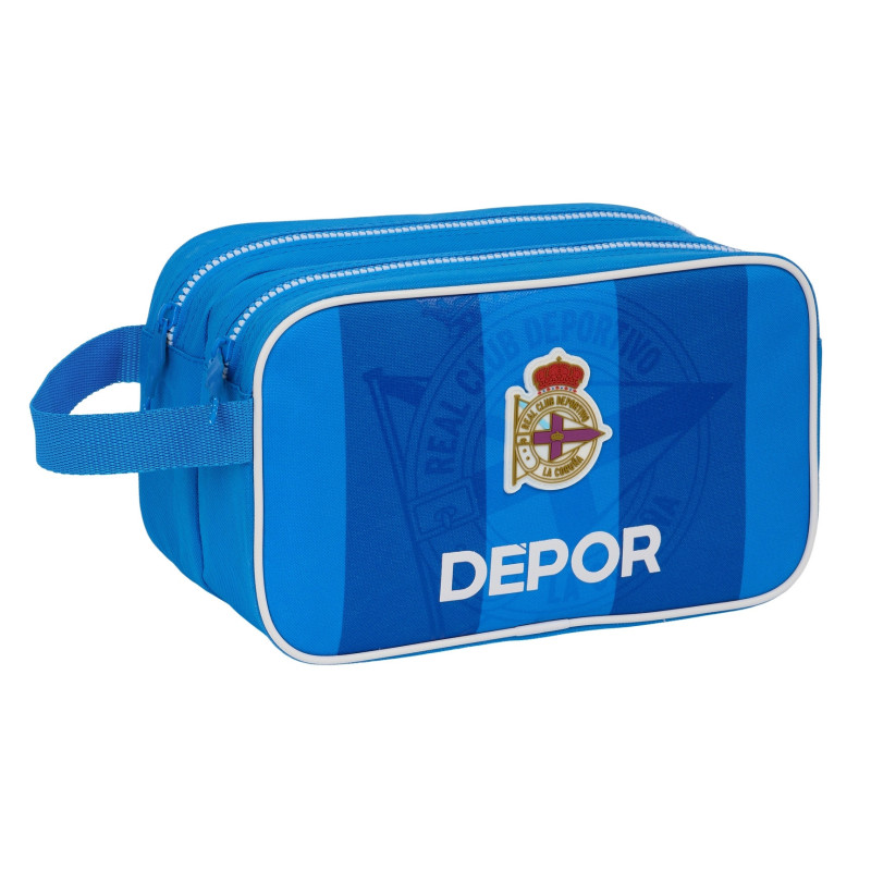NECESER 2 CREMALLERAS ADAPT.CARRO REAL DEPORTIVO DE LA CORUÑA SAFTA26 812460518 15X26 UNIDAD