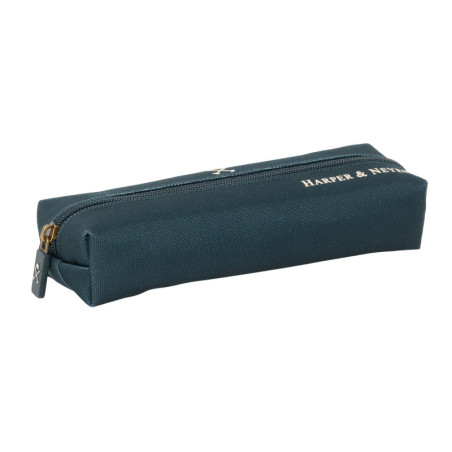 PORTATODO RECTANGULAR C/GOMA ELAST. 22CM HARPER & NEYER SAFTA26 812459015 4X22 UNIDAD