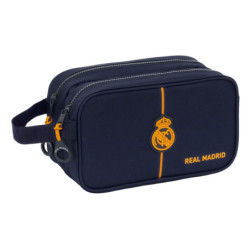 NECESER 2 CREMALLERAS ADAPT.CARRO REAL MADRID 2ª EQUIPACION 24/25 SAFTA25 ENERO 812457518