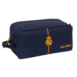 ZAPATILLERO REAL MADRID 2ª EQUIPACION 24/25 SAFTA25 ENERO 812457440