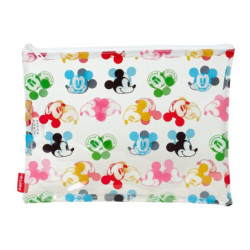 SUMMER BAG MICKEY MOUSE "BEACH" 812449882 SAFTA24 VAC 30*23