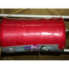 CINTA RAFIA  4MM 200YD ROJO