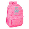 MOCHILA ADAPT.CARRO BENETTON "HEART" SAFTA26 612651758 46X30 UNIDAD