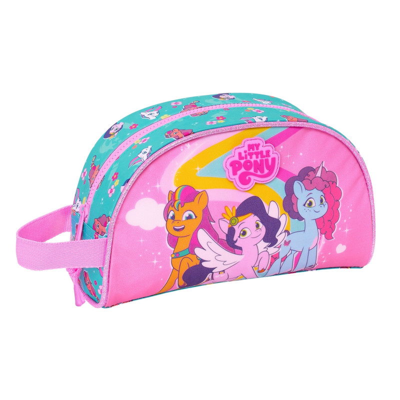 NECESER ADAPT. A CARRO MY LITTLE PONY "MAGIC" SAFTA25 ENERO 812435824