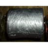 CINTA RAFIA  4MM 200YD METAL PLATA 150 COLOR 05