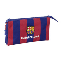 PORTATODO TRIPLE F.C.BARCELONA SAFTA25 ENERO 812429744