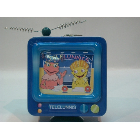 HUCHA CYP METAL TV LUNNIS HM-30-L ^