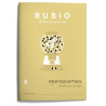 RUBIO PROBLEMAS Nº  4 PTE 10U ISBN 84-85109-56-2