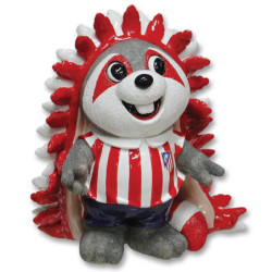 HUCHA CYP ATLETICO MADRID MASCOTA INDI HR-06-ATL ^