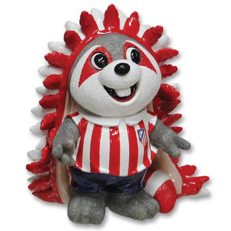 HUCHA CYP ATLETICO MADRID MASCOTA INDI HR-06-ATL ^