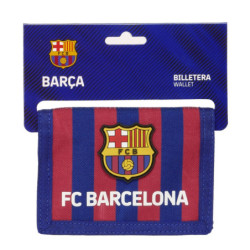 BILLETERA F.C.BARCELONA SAFTA25 ENERO 812429036