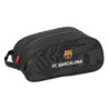 ZAPATILLERO F.C.BARCELONA "BLACK" SAFTA25 ENERO 812426867