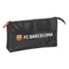 PORTATODO TRIPLE F.C.BARCELONA "BLACK" SAFTA25 ENERO 812426744