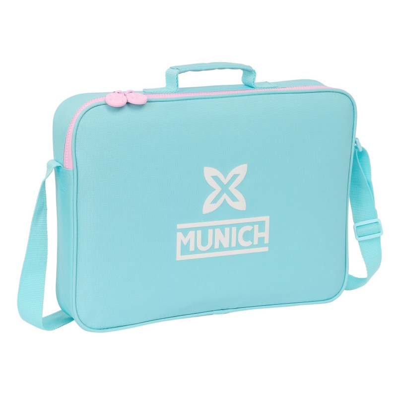 CARTERA EXTRAESCOLARES MUNICH "HEAVEN" SAFTA25 ENERO 612400385