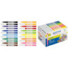 MARCD.ES DECOR TEXTIL SCHOOLPACK 48u. GIOTTO