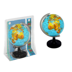 ESFERA POESSA SENCILLA 10CM COLORES SURTIDOS 318455 ^