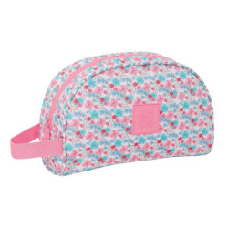 NECESER ADAPT.CARRO RECICLADO MOOS "FLORES" SAFTA25 ENERO 812418332