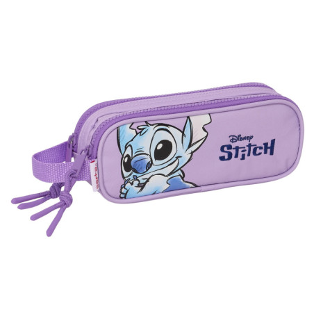 PORTATODO DOBLE STITCH "SWEET" SAFTA25 ENERO 812417513
