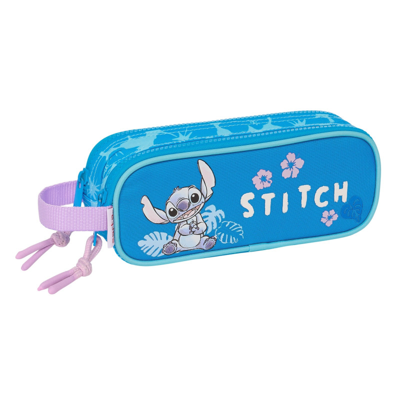 PORTATODO DOBLE STITCH "HAWAII" SAFTA25 ENERO 812413513