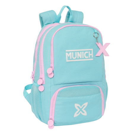 MOCHILA PADEL MUNICH "HEAVEN" SAFTA25 ENERO 612400510