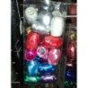 CINTA REGALO 5MM BARRILETE METAL C/35U 850087 1006